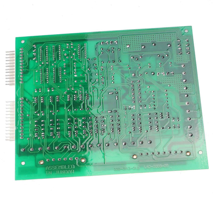 DURAFORCE 300-4296 300-2811 Replacement For ONAN Cenerator Control Board