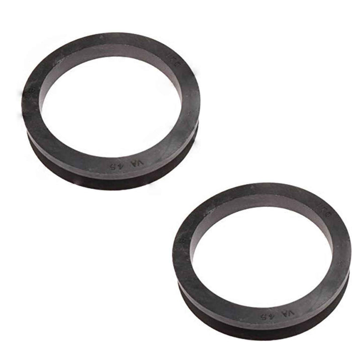 DURAFORCE 2X Lower Tilt Pivot Pin Seal 6654117 Fits Bobcat 553 630 631 632 641 642 643 645