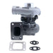DURAFORCE TA3123 Turbocharger 465778-6 2674383 2674371 For Perkins JCB 1400B Backhoe