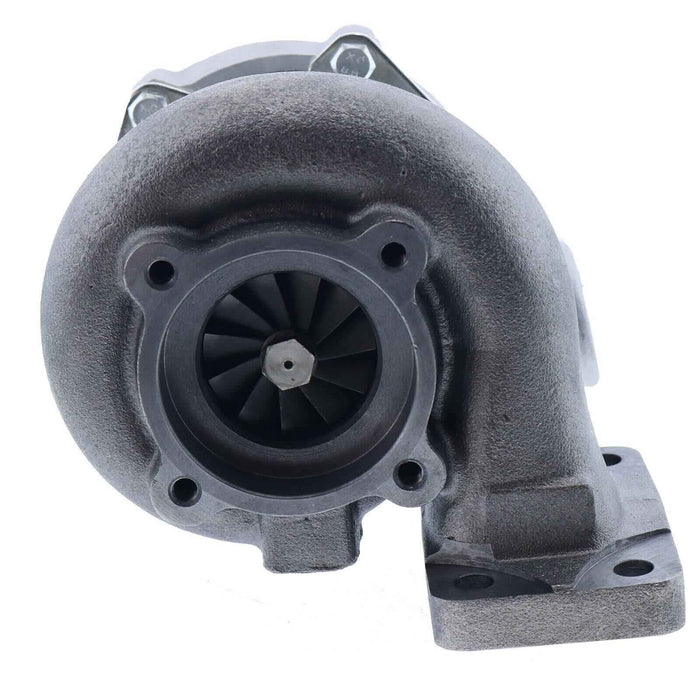 DURAFORCE TA3123 Turbocharger 465778-6 2674383 2674371 For Perkins JCB 1400B Backhoe