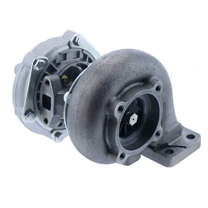 DURAFORCE TA3123 Turbocharger 465778-6 2674383 2674371 For Perkins JCB 1400B Backhoe