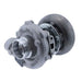 DURAFORCE TA3123 Turbocharger 465778-6 2674383 2674371 For Perkins JCB 1400B Backhoe