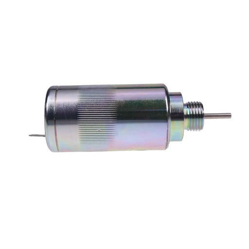 DURAFORCE Fuel Shut-Off Solenoid Fits Ford New Holland 1520 1620 1720 1920 SBA185206085