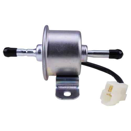 DURAFORCE New Electric Fuel Pump For Thermo King Ingersoll Rand APU TriPac Miscellaneous