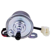 DURAFORCE New Electric Fuel Pump For Thermo King Ingersoll Rand APU TriPac Miscellaneous