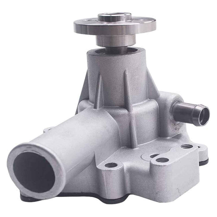 DURAFORCE 145017950 Water Pump Compatible With Perkins 404C-22 404C-22T 403C-15 403C-17