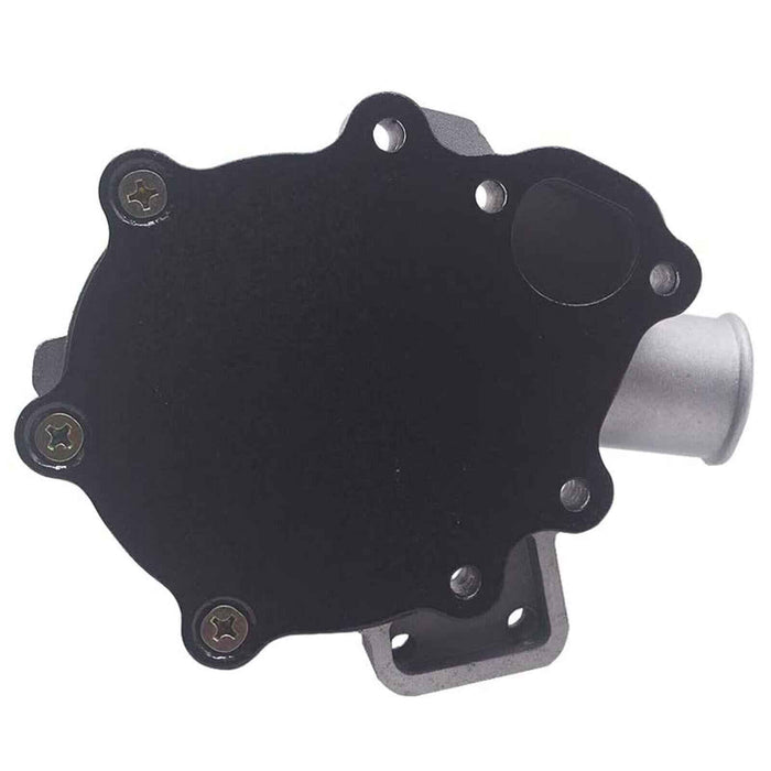 DURAFORCE 145017950 Water Pump Compatible With Perkins 404C-22 404C-22T 403C-15 403C-17
