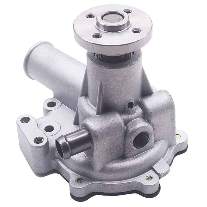 DURAFORCE 145017950 Water Pump Compatible With Perkins 404C-22 404C-22T 403C-15 403C-17