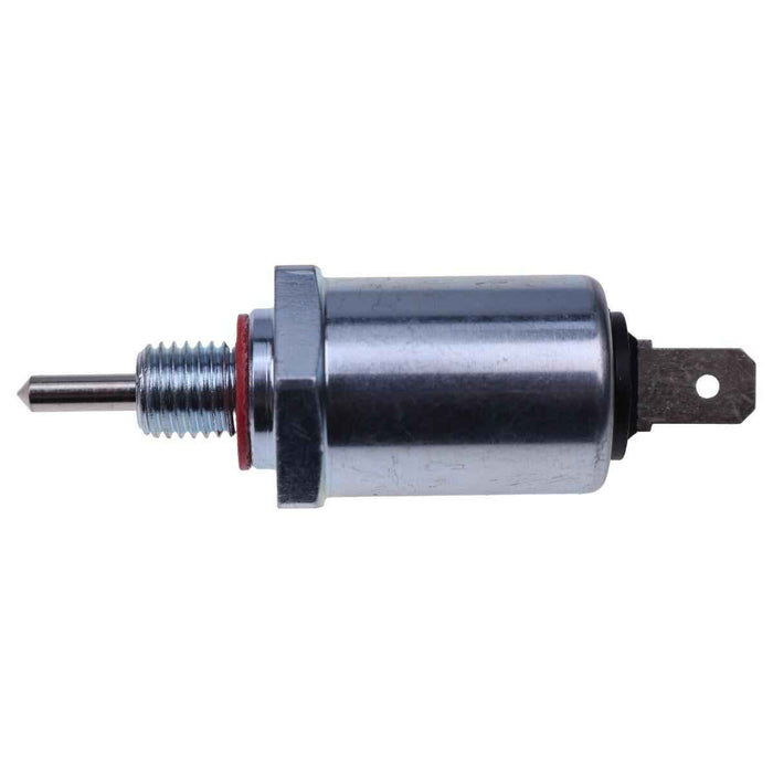 DURAFORCE Carburetor Carb Shut Off Solenoid for John Deere 325-FH531V 345-FD611V 6X4 gator