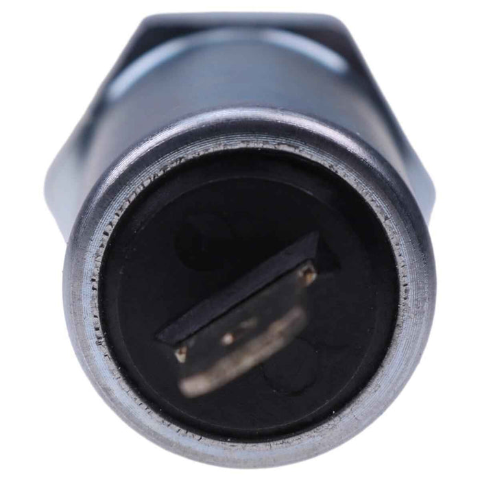 DURAFORCE Carburetor Carb Shut Off Solenoid for John Deere 325-FH531V 345-FD611V 6X4 gator