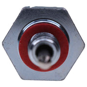 DURAFORCE Carburetor Carb Shut Off Solenoid for John Deere 325-FH531V 345-FD611V 6X4 gator