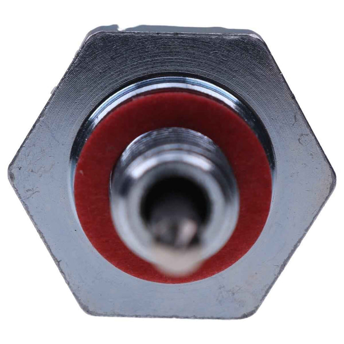 DURAFORCE Carburetor Carb Shut Off Solenoid for John Deere 325-FH531V 345-FD611V 6X4 gator