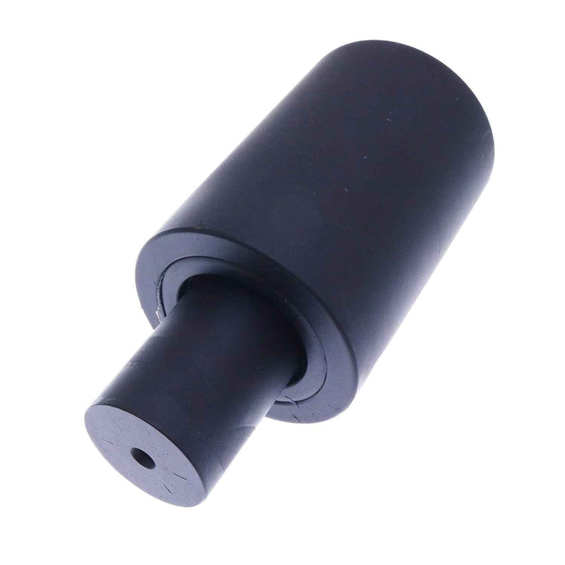 DURAFORCE New Top Trcak Carrier Roller 7020867 for Bobcat Excavator E26 E32 E35 E42 Rubber