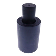 DURAFORCE New Top Trcak Carrier Roller 7020867 for Bobcat Excavator E26 E32 E35 E42 Rubber