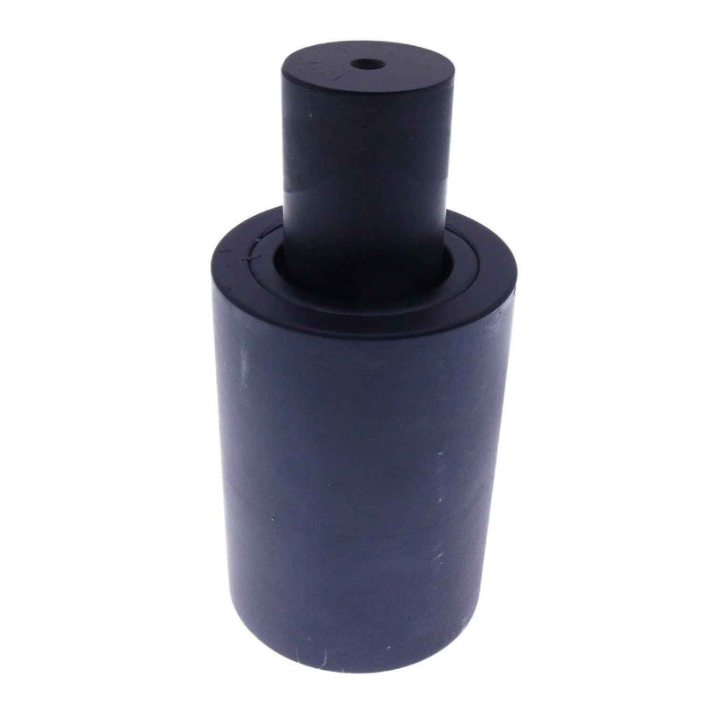 DURAFORCE New Top Trcak Carrier Roller 7020867 for Bobcat Excavator E26 E32 E35 E42 Rubber