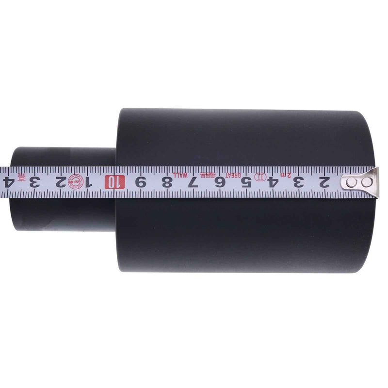 DURAFORCE New Top Trcak Carrier Roller 7020867 for Bobcat Excavator E26 E32 E35 E42 Rubber