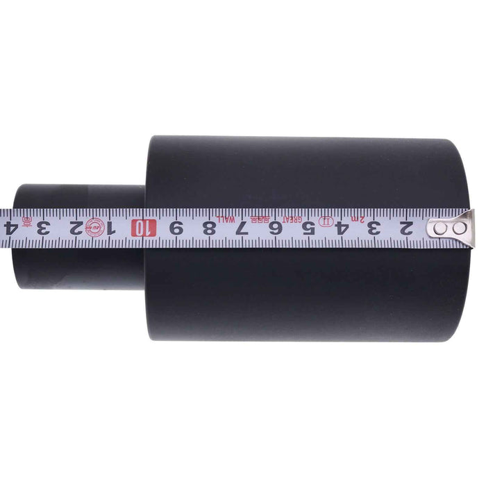 DURAFORCE New Top Trcak Carrier Roller 7020867 for Bobcat Excavator E26 E32 E35 E42 Rubber