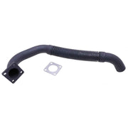DURAFORCE Exhaust Muffler Pipe 6701151 EXH Tube for Bobcat 751 753 763 773 7753 S130 S150