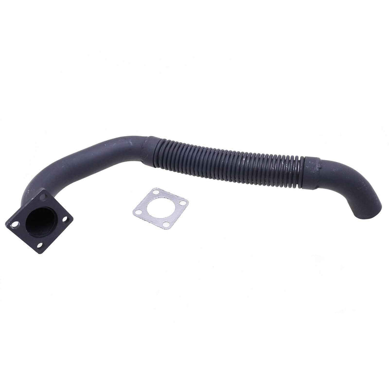DURAFORCE Exhaust Muffler Pipe 6701151 EXH Tube for Bobcat 751 753 763 773 7753 S130 S150