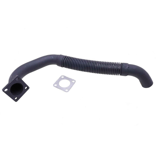 DURAFORCE Exhaust Muffler Pipe 6701151 EXH Tube for Bobcat 751 753 763 773 7753 S130 S150