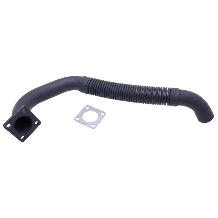 DURAFORCE Exhaust Muffler Pipe 6701151 EXH Tube for Bobcat 751 753 763 773 7753 S130 S150