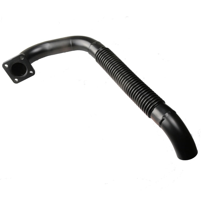 DURAFORCE Exhaust Muffler Pipe 6701151 EXH Tube for Bobcat 751 753 763 773 7753 S130 S150