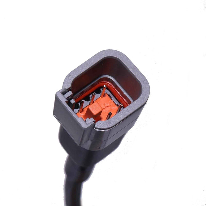 DURAFORCE New Control Box Gen 5 Cable / Coil Cord fits Genie Part 144065GT 144065