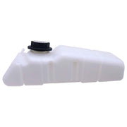 DURAFORCE Water Radiator Coolant Tank Expansion Tank for Bobcat T180 T190 T250 T300 T320