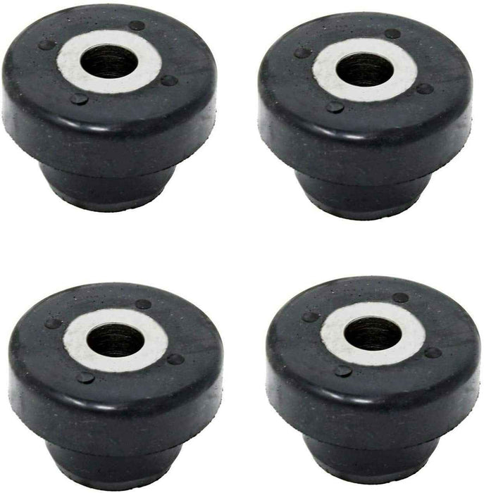 DURAFORCE 4X Vibration Damper 6560633 For Bobcat 730 731 732 741 742 743 751 753 763 773