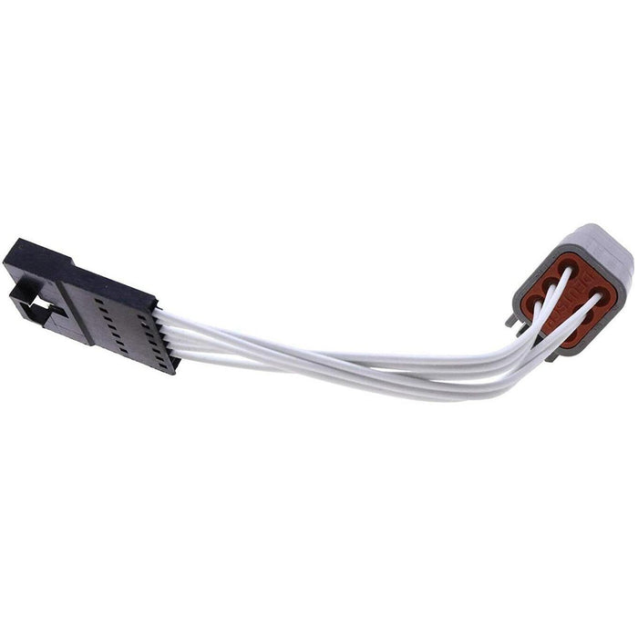 DURAFORCE New Joystick Controller w/Harness Adapter 1090333 GS1090333 For Genie Models