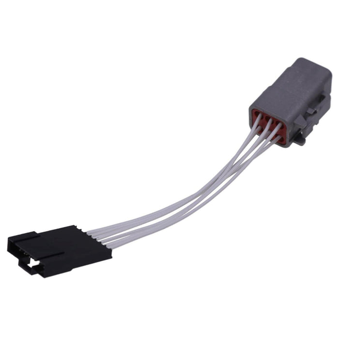 DURAFORCE New Joystick Controller w/Harness Adapter 1090333 GS1090333 For Genie Models