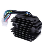 DURAFORCE New Cub Cadet 12V Voltage Rectifier Regulator KB-19267-64600 KB-RP201-53710
