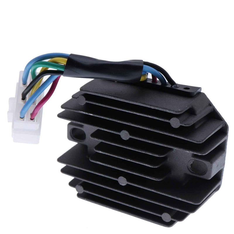 DURAFORCE New Cub Cadet 12V Voltage Rectifier Regulator KB-19267-64600 KB-RP201-53710