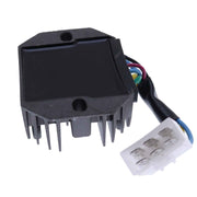 DURAFORCE New Cub Cadet 12V Voltage Rectifier Regulator KB-19267-64600 KB-RP201-53710