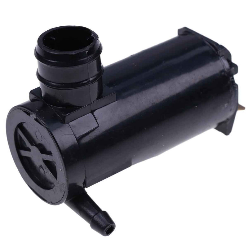 DURAFORCE Windshield Washer Pump for Bobcat 741 742 743 751 753 763 773 7753 843 853 863