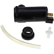 DURAFORCE Windshield Washer Pump for Bobcat 741 742 743 751 753 763 773 7753 843 853 863