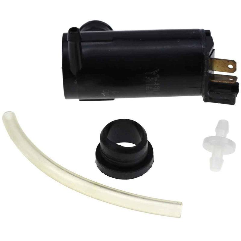 DURAFORCE Windshield Washer Pump for Bobcat 741 742 743 751 753 763 773 7753 843 853 863