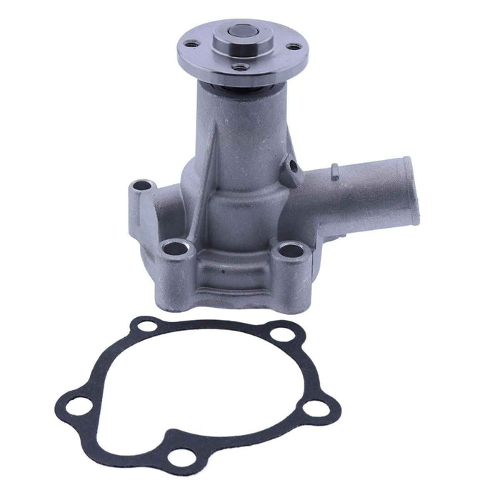 DURAFORCE Water Pump 121450-42010 129350-42010 for Yanmar 169 180 226 3T72HA YM1601 YM1702