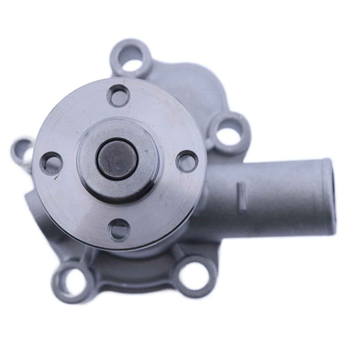 DURAFORCE Water Pump 121450-42010 129350-42010 for Yanmar 169 180 226 3T72HA YM1601 YM1702