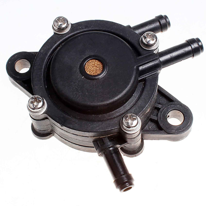 DURAFORCE New Fuel Pump For Mikuni 491922 691034 692313 808492 808656 Briggs & Stratton