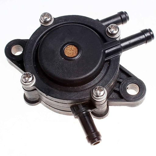 DURAFORCE New Fuel Pump For Mikuni 491922 691034 692313 808492 808656 Briggs & Stratton