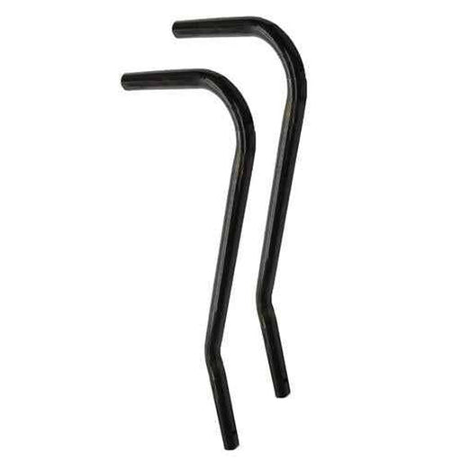 DURAFORCE 6702543 2X Steering Lever Fits Bobcat 753 773 883 963 S175 S250 S300 T190 T250