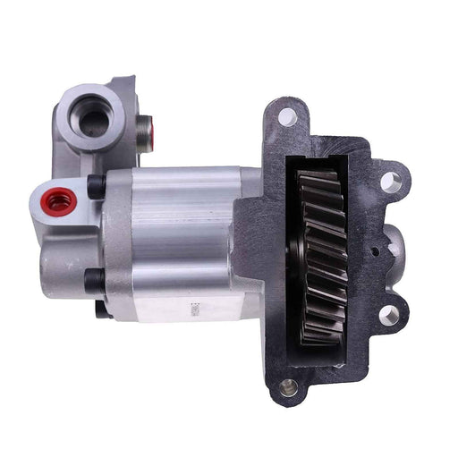 DURAFORCE Hydraulic Pump Fits for Ford E1NN600AB E1NN600AA E2NN600AB 83996272 83928509