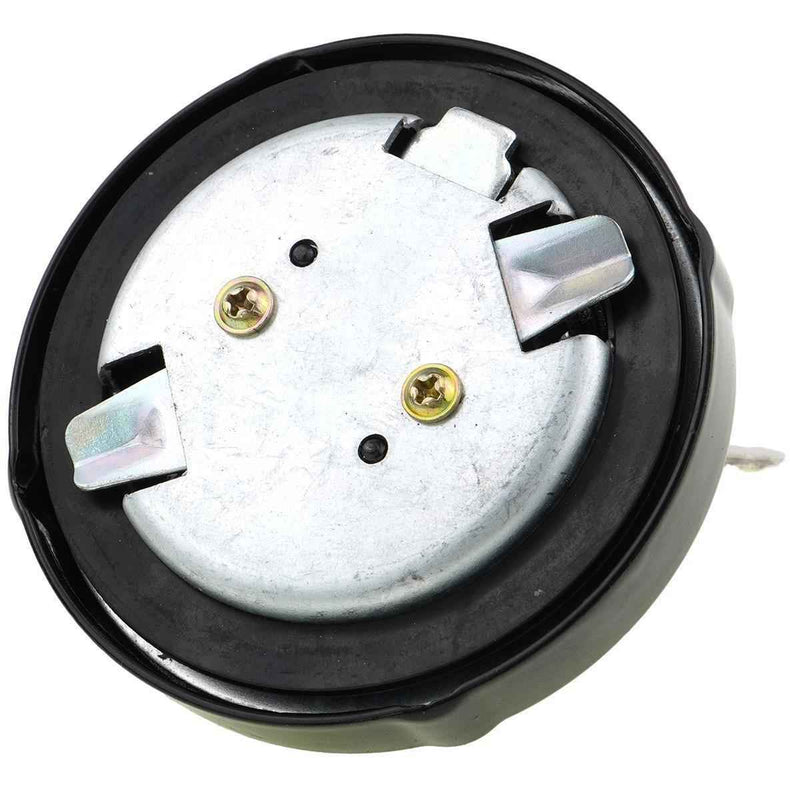 DURAFORCE Fuel Cap With 2 Keys for Takeuchi Track Loader TL120 TL126 TL130 TL140 TL150