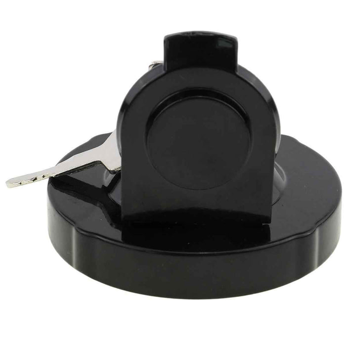 DURAFORCE Fuel Cap With 2 Keys for Takeuchi Track Loader TL120 TL126 TL130 TL140 TL150