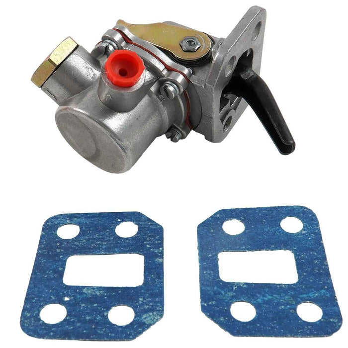 DURAFORCE Fuel Lift Pump for Perkins Engine Project 12 JCB Backhoe 17/913600 17/401800