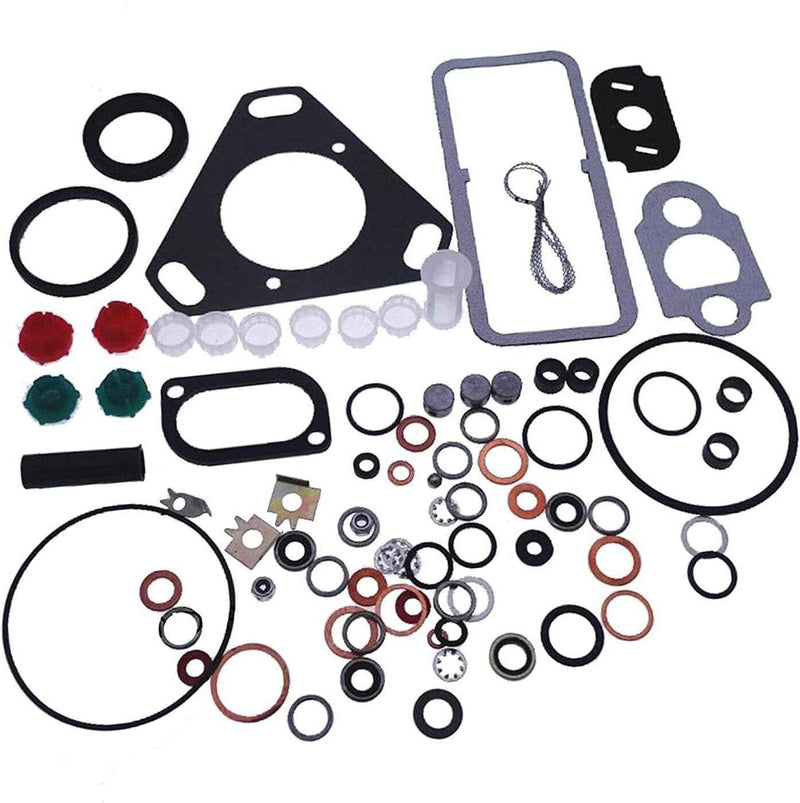 DURAFORCE 7135-110 CAV DPA Injector Pump Repair Kit Compatible With Ford Massey Ferguson