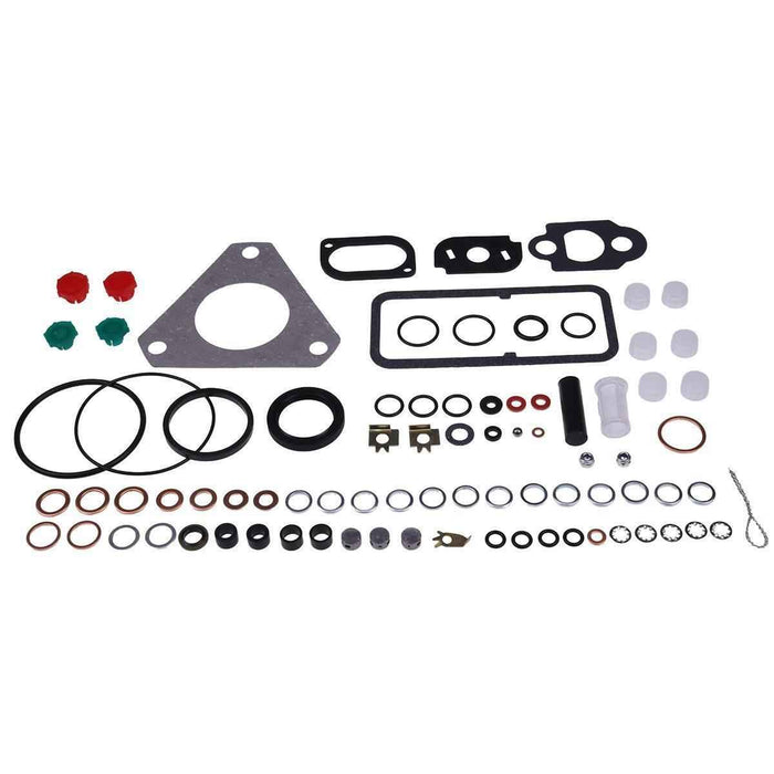 DURAFORCE 7135-110 CAV DPA Injector Pump Repair Kit Compatible With Ford Massey Ferguson