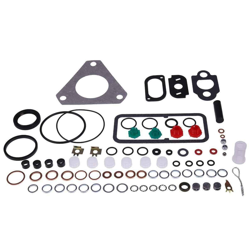 DURAFORCE 7135-110 CAV DPA Injector Pump Repair Kit Compatible With Ford Massey Ferguson
