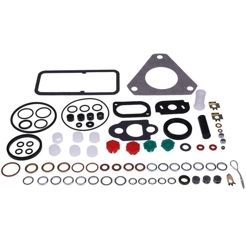 DURAFORCE 7135-110 CAV DPA Injector Pump Repair Kit Compatible With Ford Massey Ferguson